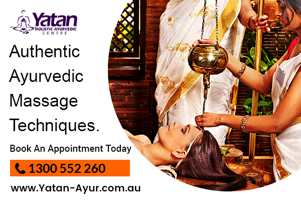 4 Tips to Choose the Best Ayurvedic Massage Centre in Sydney
